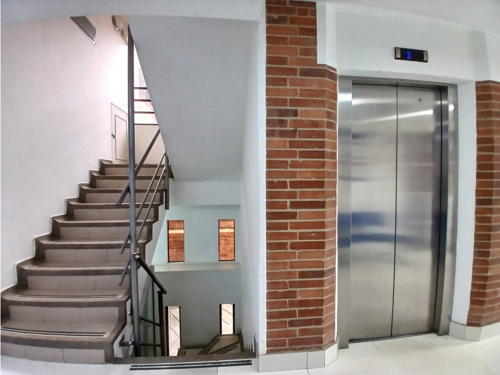 VENDO EDIFICIO — foto 4