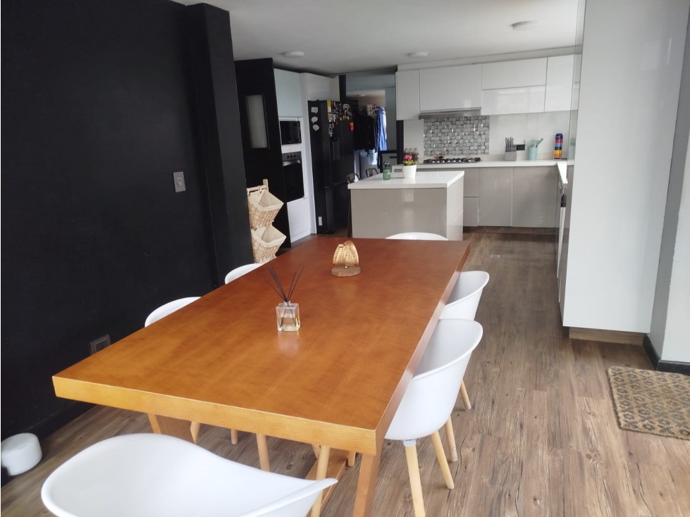 Espectacular Casa en Cerros de Suba — foto 6