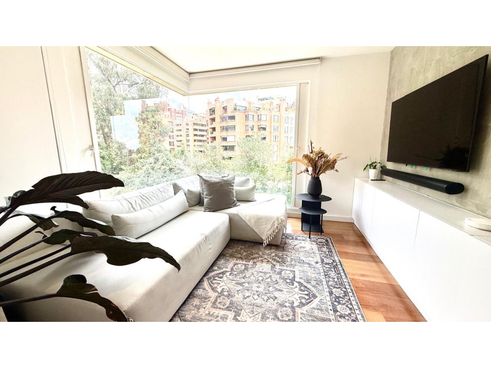 ROSALES PH con Terraza 2 Habs 205 +27 Mts $ 2.400 Mills — foto 5