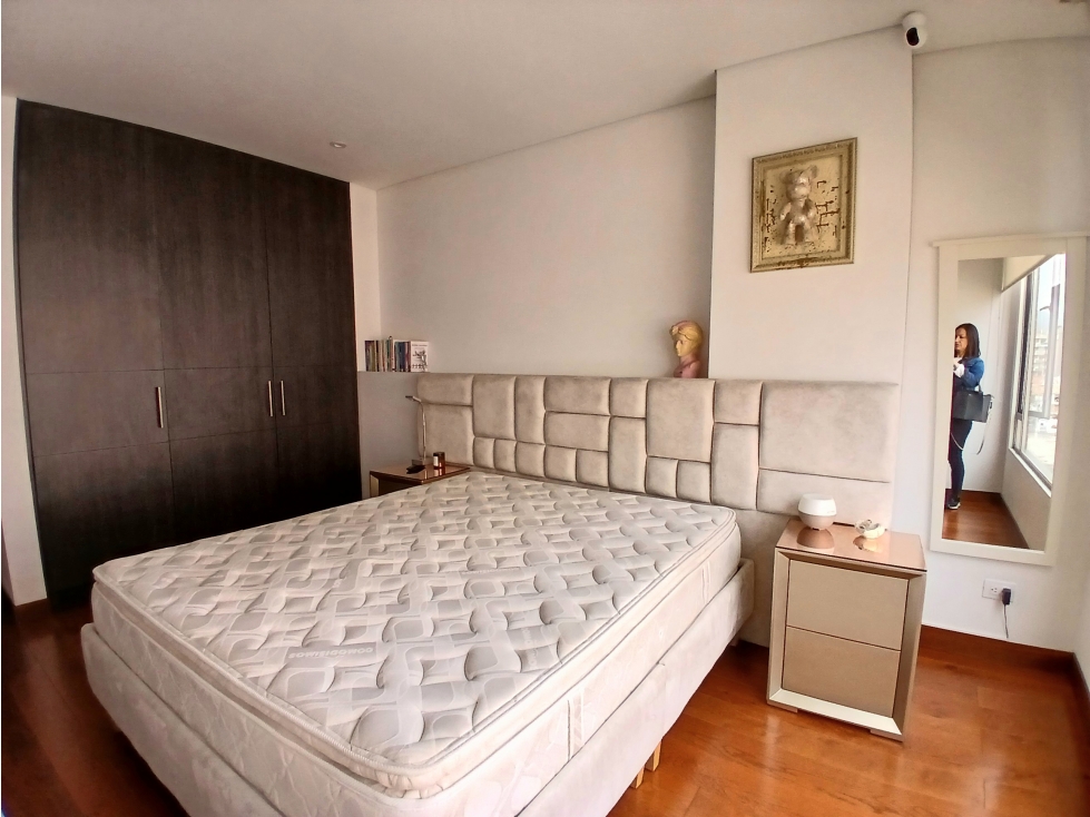 SANTA PAULA APARTAMENTO EN VENTA — foto 6