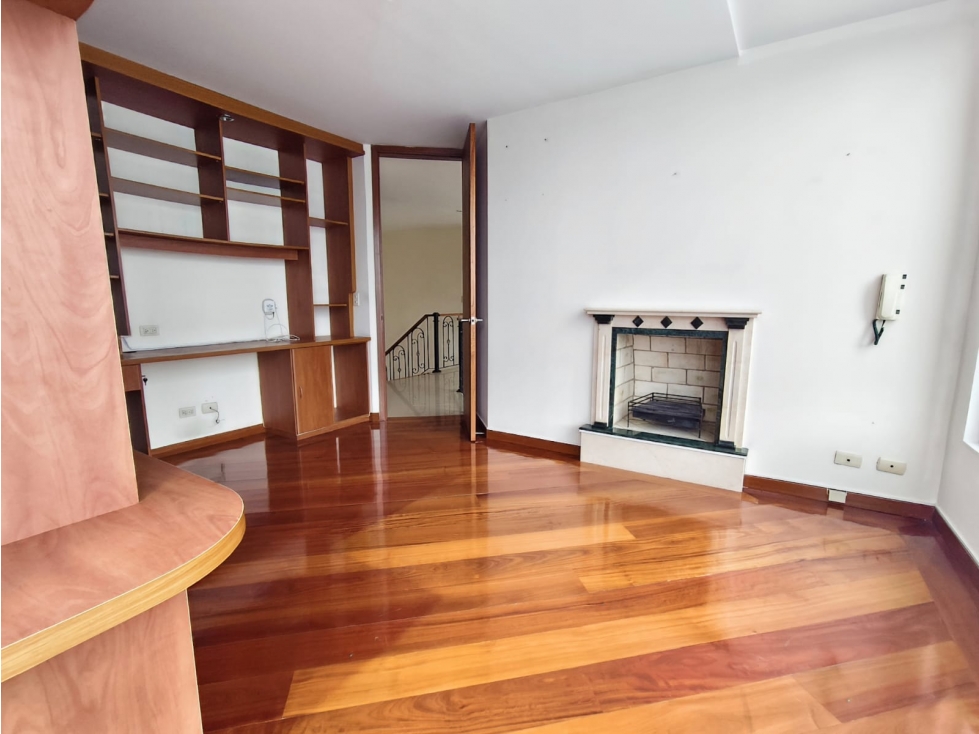 APARTAMENTO PENTHOUSE EN VENTA COLINA CAMPESTRE — foto 5