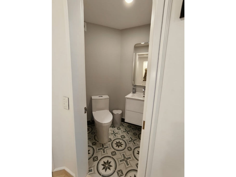 APARTAMENTO EN VENTA ARBOLEDA DEL COUNTRY — foto 3
