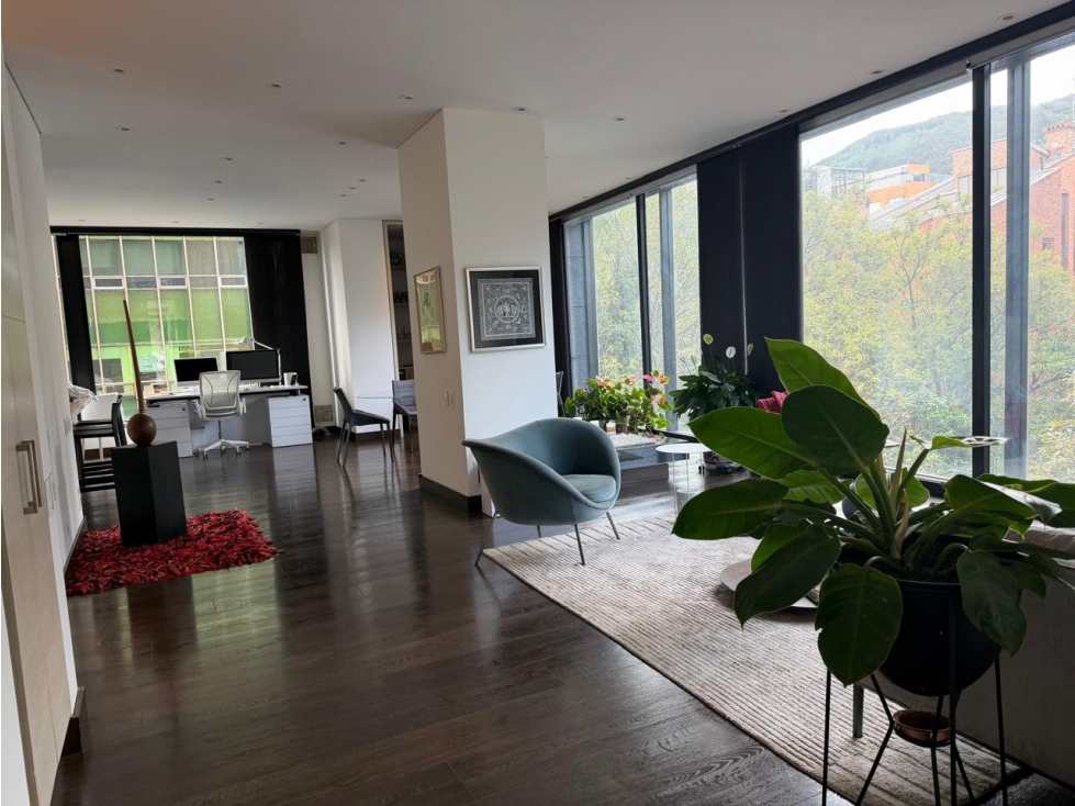 CABRERA excelente apartamento — foto 3