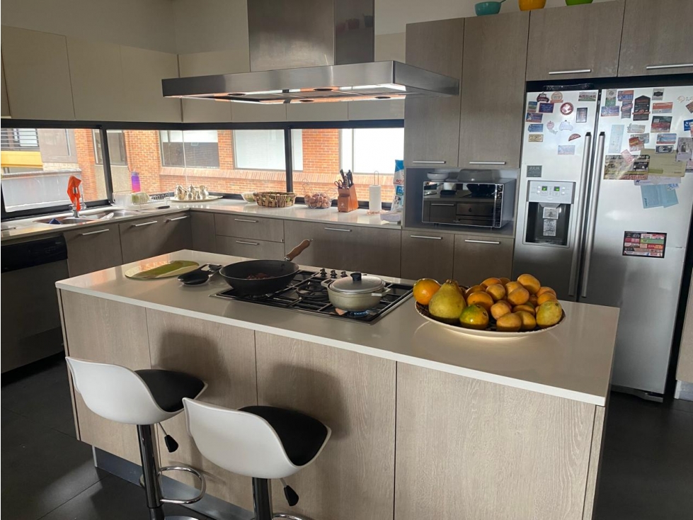 Excelente Apartamento Rosales — foto 3