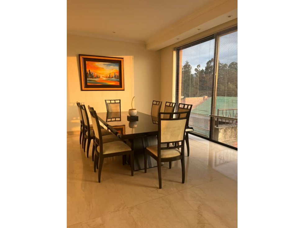 Vendo o Arriendo espectacular Casa en Cerros Orientales — foto 6