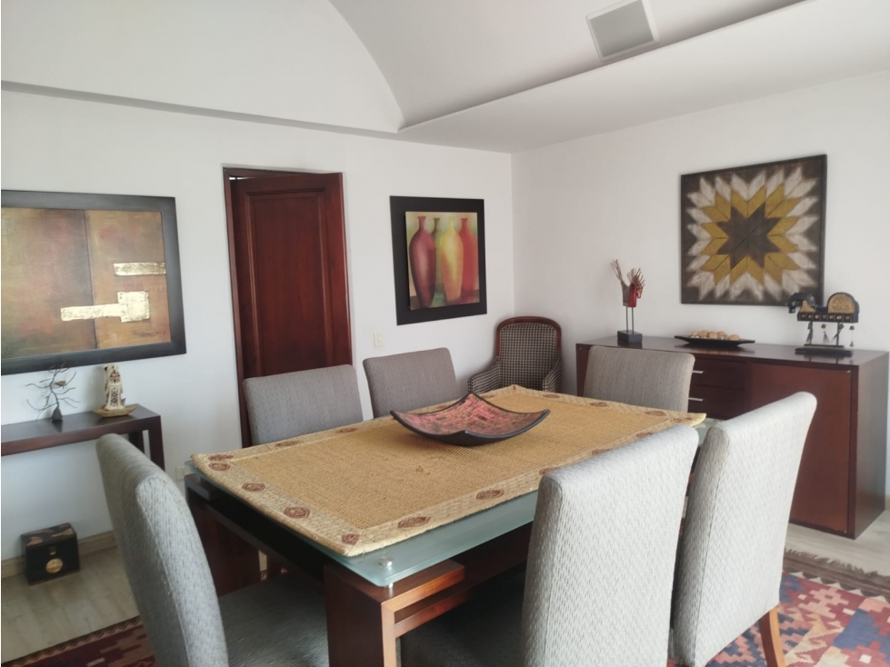 Venta de Apartamento duplex Sta Barbara Occidental — foto 2