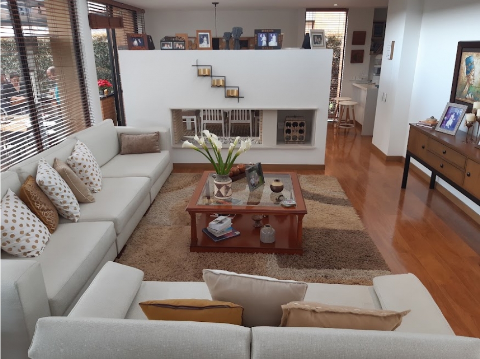 VENDO CASA HACIENDA FONTANAR TIPO PASSO PIMIENTO 288 M2 — foto 4