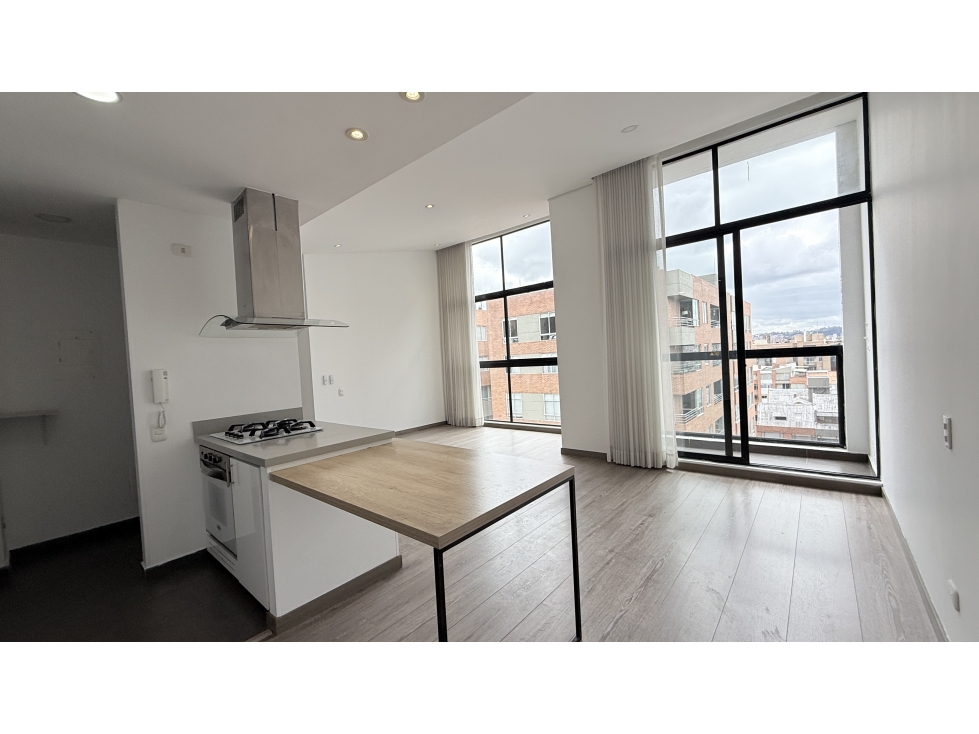 BELMIRA GRAN VISTA 93mts 3 habs $ 795 Mills — foto 2