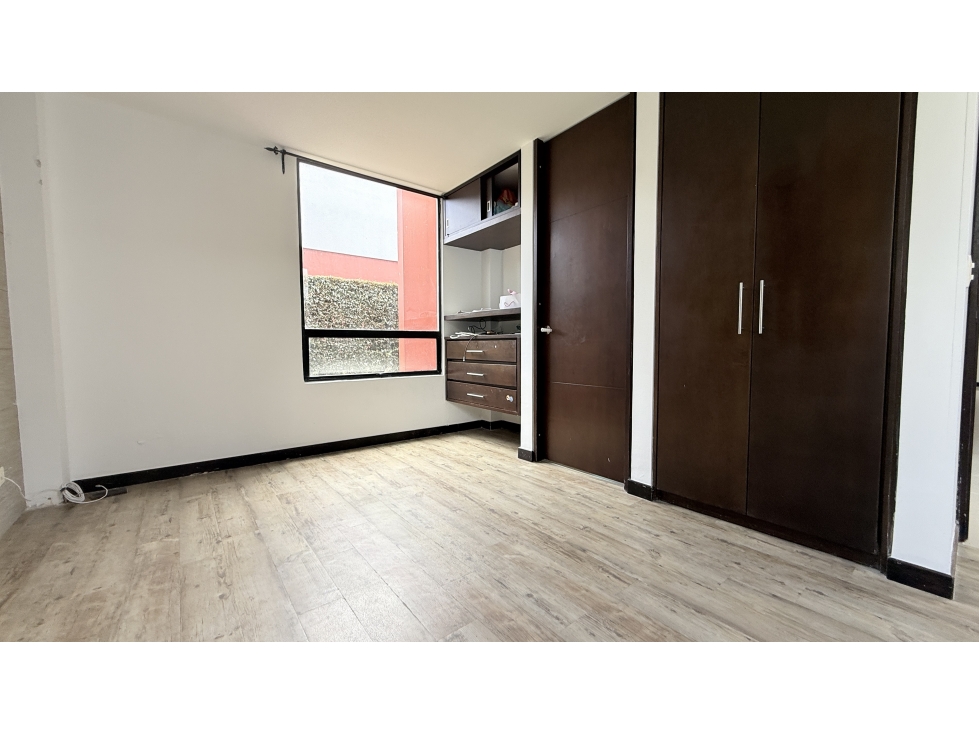CASA EN CONJUNTO CHIA 265 MTS EN LOTE DE 565MTS $ 1.100 mills — foto 4