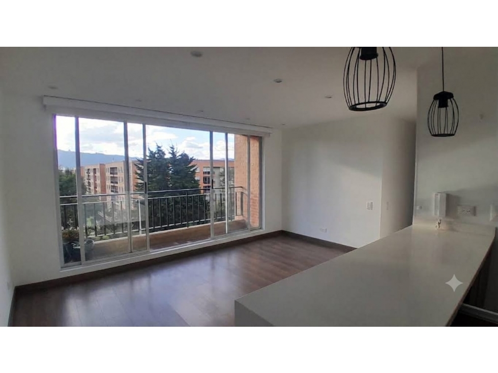 APARTAMENTO CHIA BOSQUE LUNA 84M2 3 HAB 2B 1G — foto 4