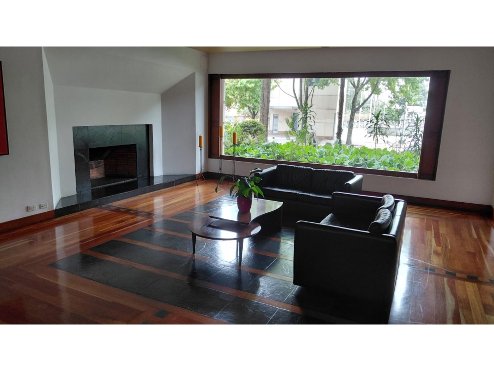 ARRIENDO APTO 70 M2 CHICO RESERVADO 1 HAB 2 BAÑOS 1 PARK PISO 5 — foto 4