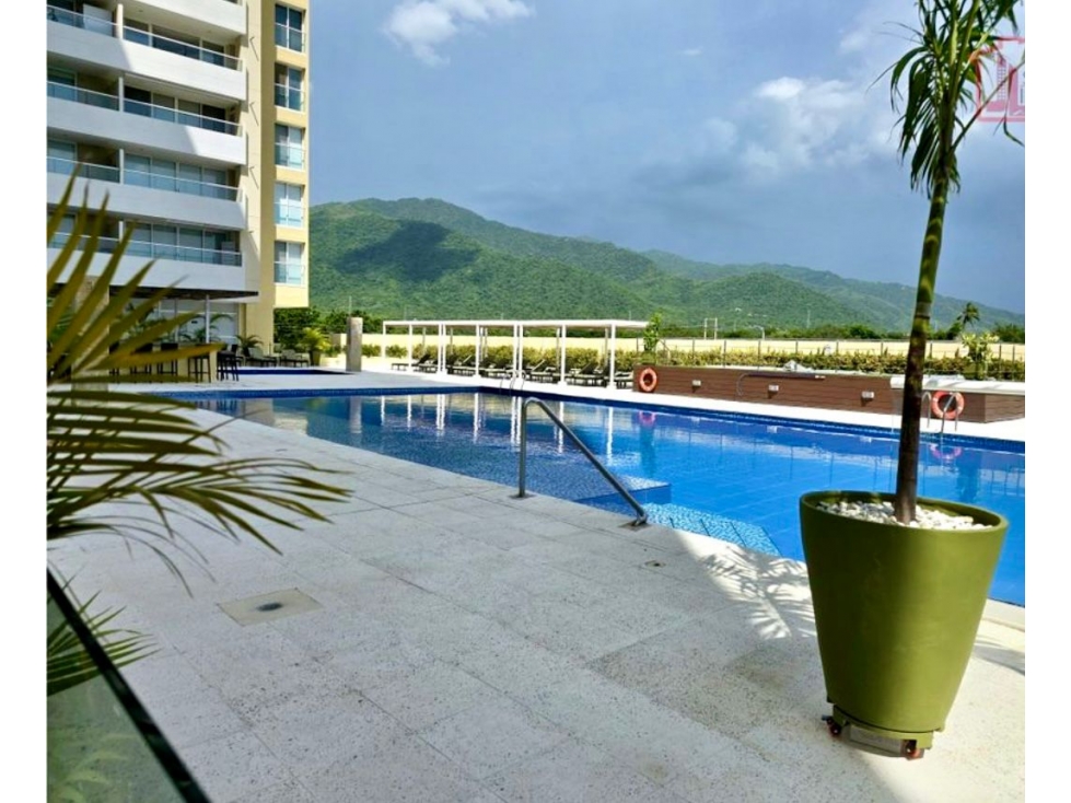 VENDO ARRIENDO STA MARTHA POZOS COLORADOS — foto 4