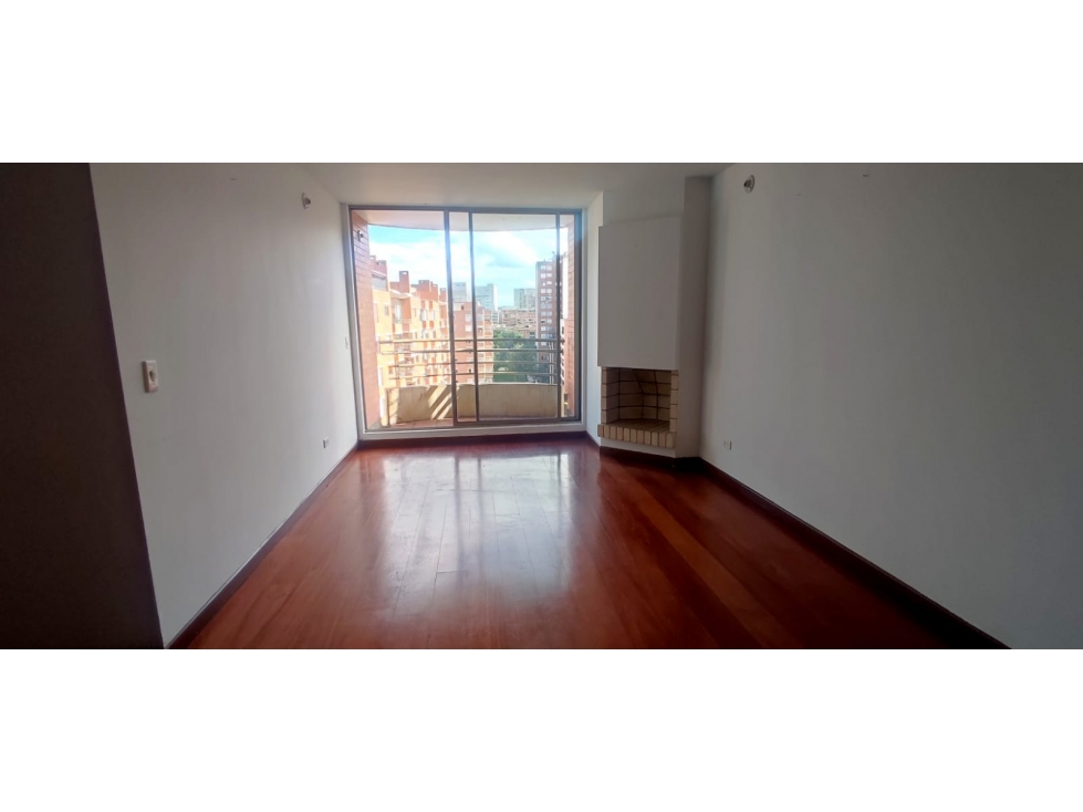 APARTAMENTO EN VENTA COLINA CAMPESTRE — foto 3