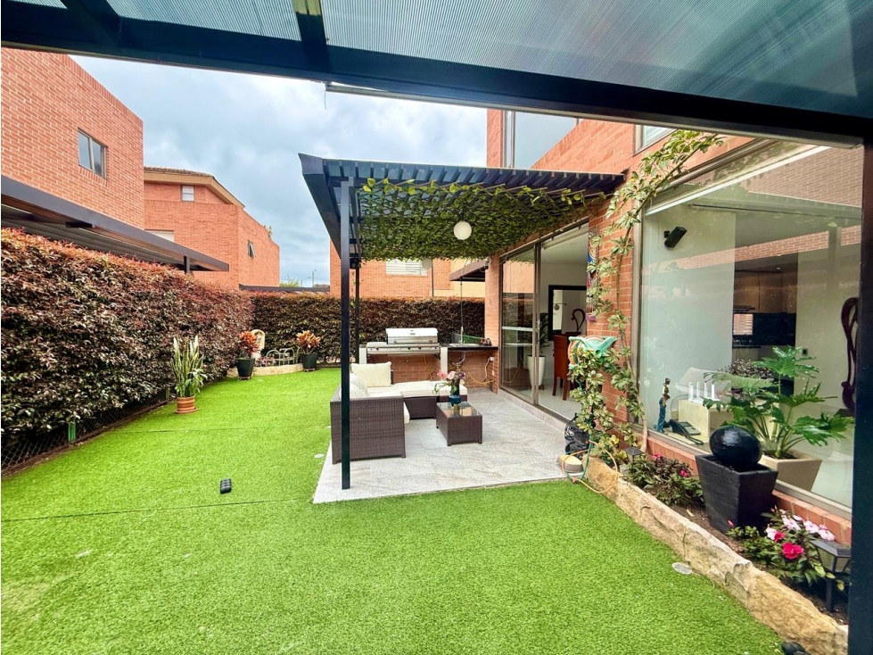 CASA ARRAYANES — foto 4
