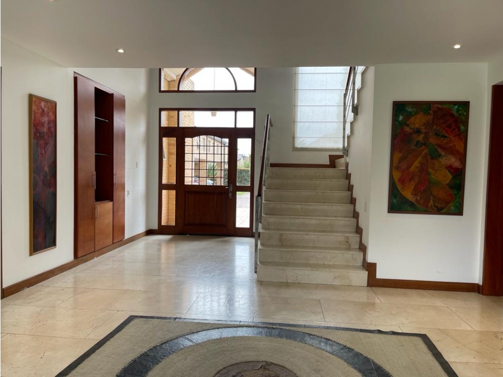 CASA EN VENTA SAN SIMON — foto 4