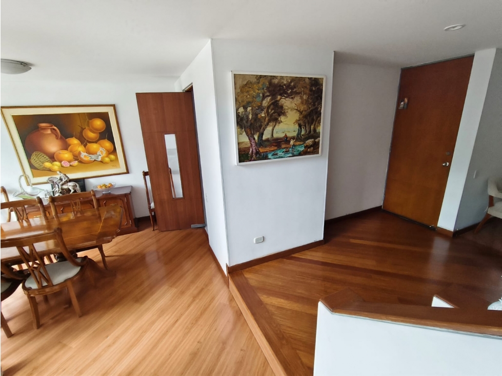 CASA EN VENTA COLINA CAMPESTRE — foto 6