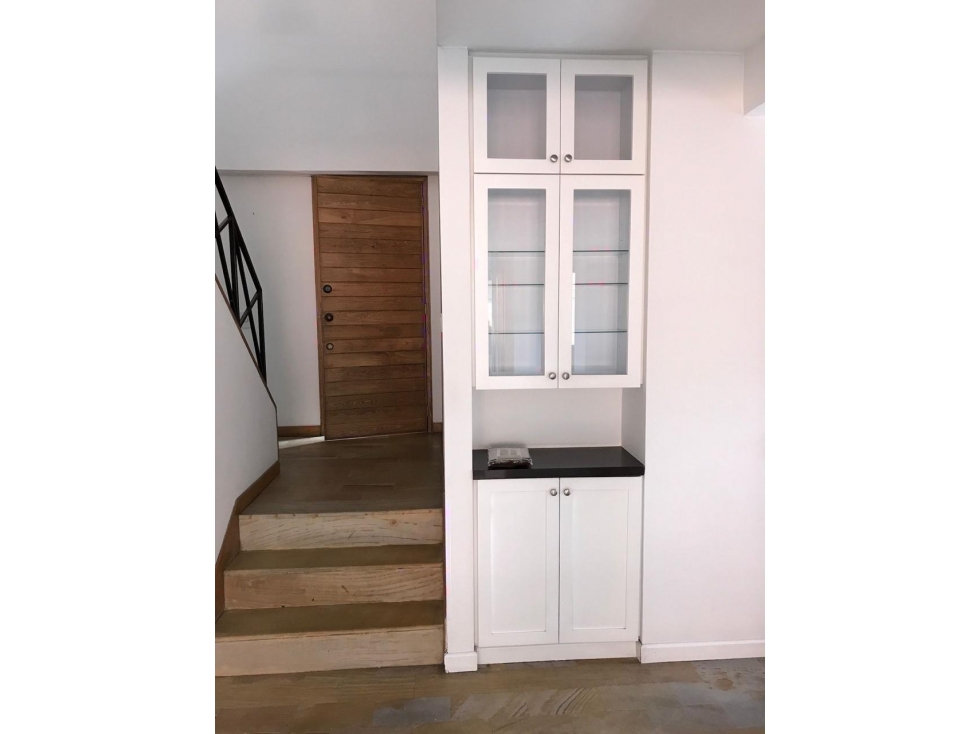 VENDO APTO DUPLEX CABRERA EL RETIRO 92 M2 CERCA CC ANDINO — foto 5