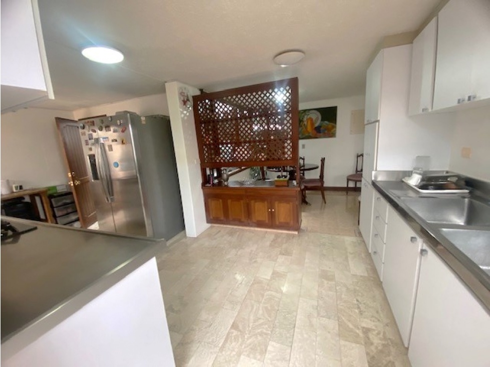 ALHAMBRA CASA 5 HABITACIONES — foto 5