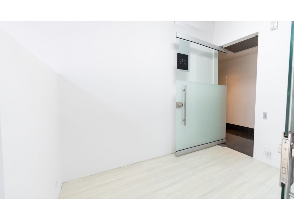 VENTA OFICINA NORTH POINT CALLE 156, 71 MT, $750 MM — foto 5
