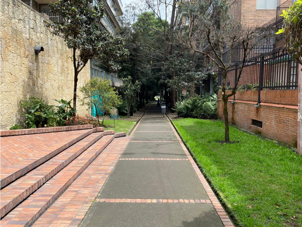 VENDO APTO CHICO-CABRERA 190 M2+70 TERRAZA 3 HAB CON BAÑO C/U — foto 4