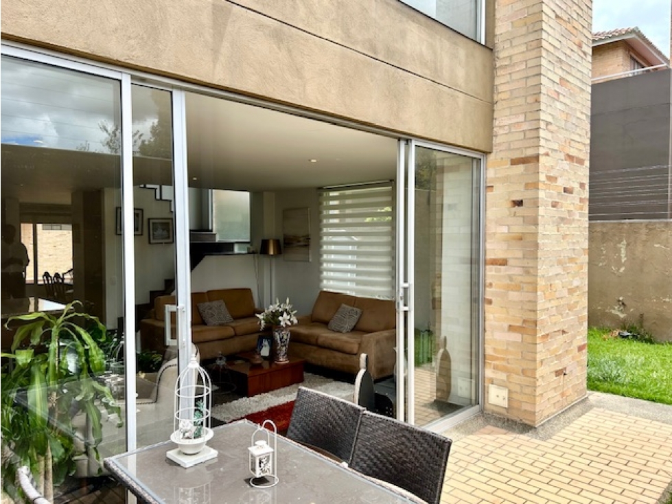 CASA CHIA CONJUNTO CERRADO VENDO — foto 5