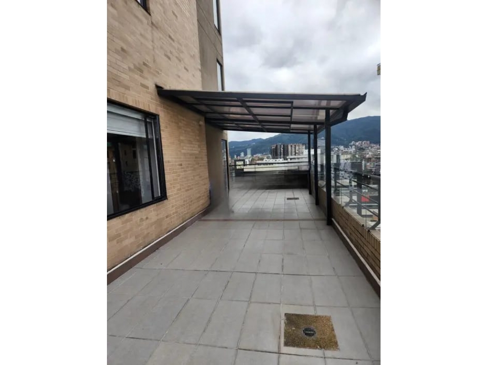 Venta apartamento Andes — foto 6
