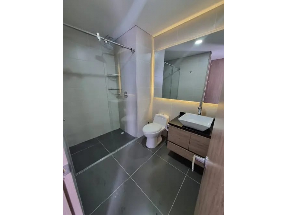 Lindo apartamento venta Pasadena — foto 6