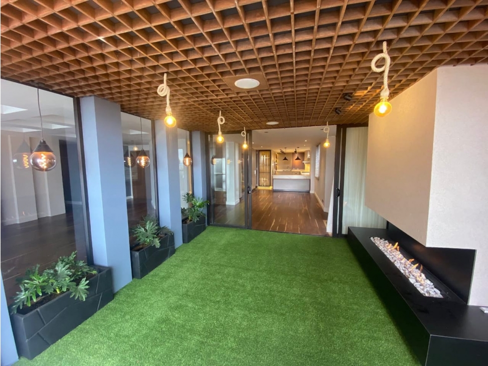 Venta apartamento Rosales — foto 5