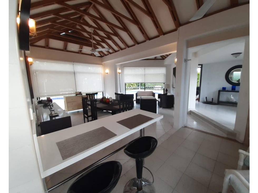 VENDO CASA EN EL PEÑON — foto 6