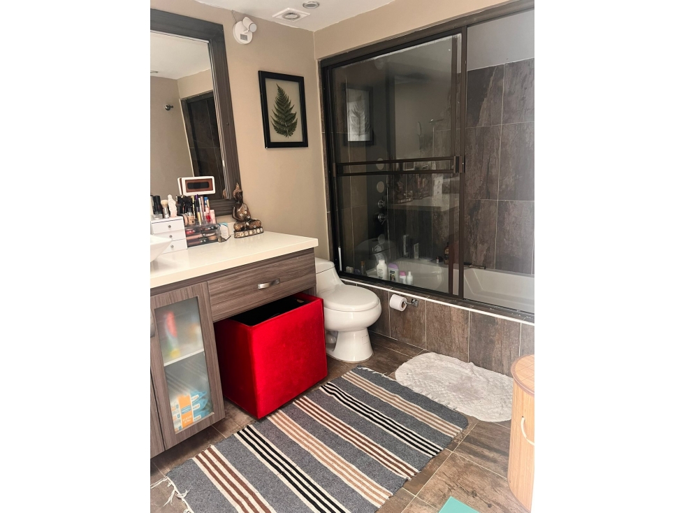 Venta apartamento Sta Paula — foto 4