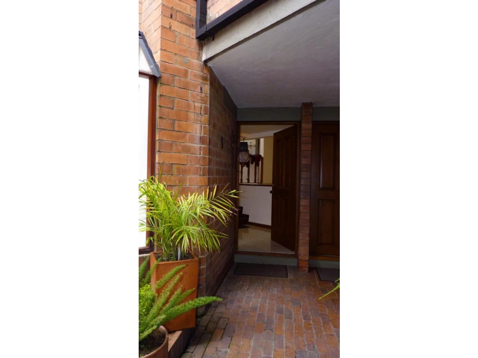 Vendo Casa en Conjunto en Chico Navarra — foto 5