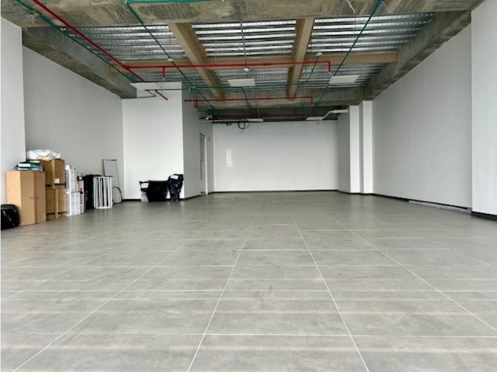 VENDO OFICINA EN NORTH POINT — foto 5