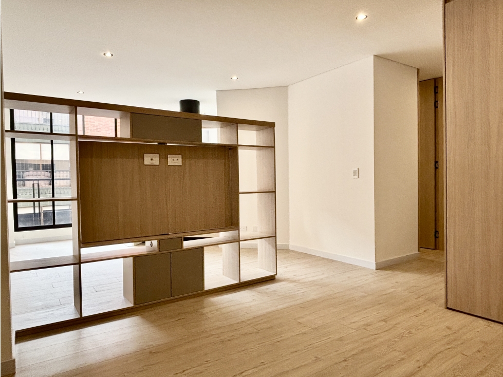 LISBOA NUEVO COUNTRY APARTAESTUDIO ESTRENAR