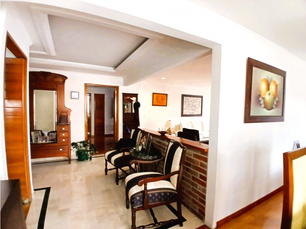 VENDO APARTAMENTO EN CHICO NORTE — foto 6