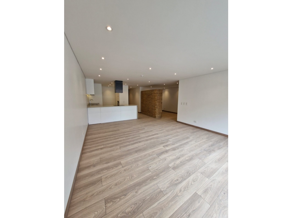 Apartamento en venta San Patricio — foto 5