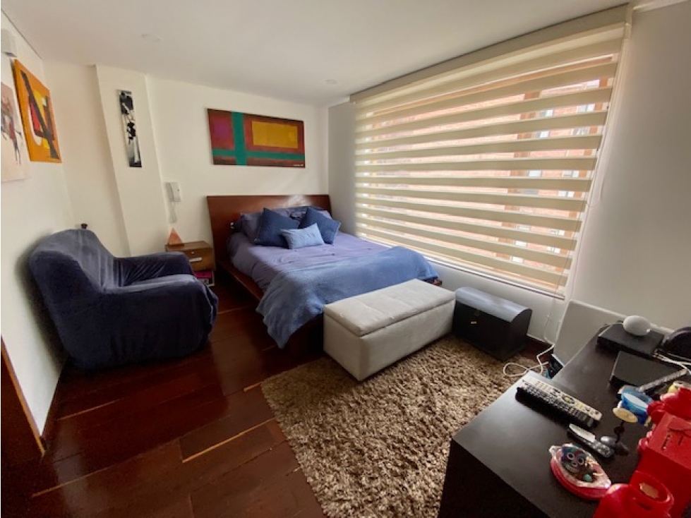 CASA BOSQUE DE PINOS — foto 6