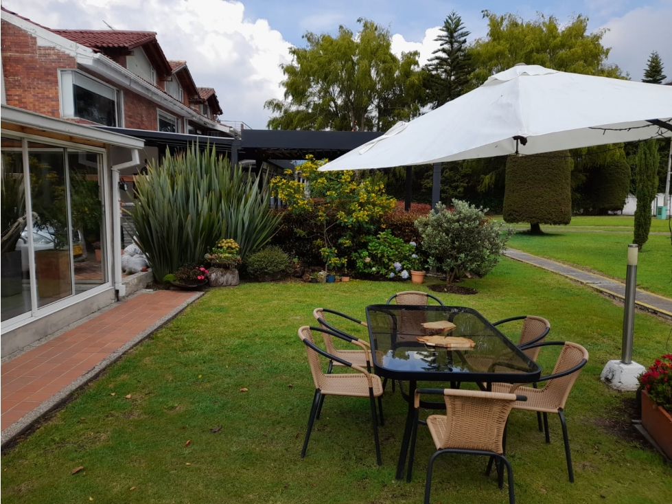 Casa en Venta San José de Bavaria Remodelada