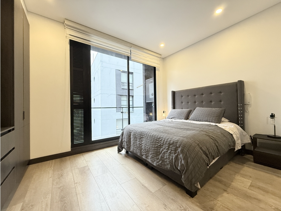 ARRIENDO AMOBLADO CALLEJA APARTAESTUDIO 48 MTS $ 3.6 Mills — foto 6