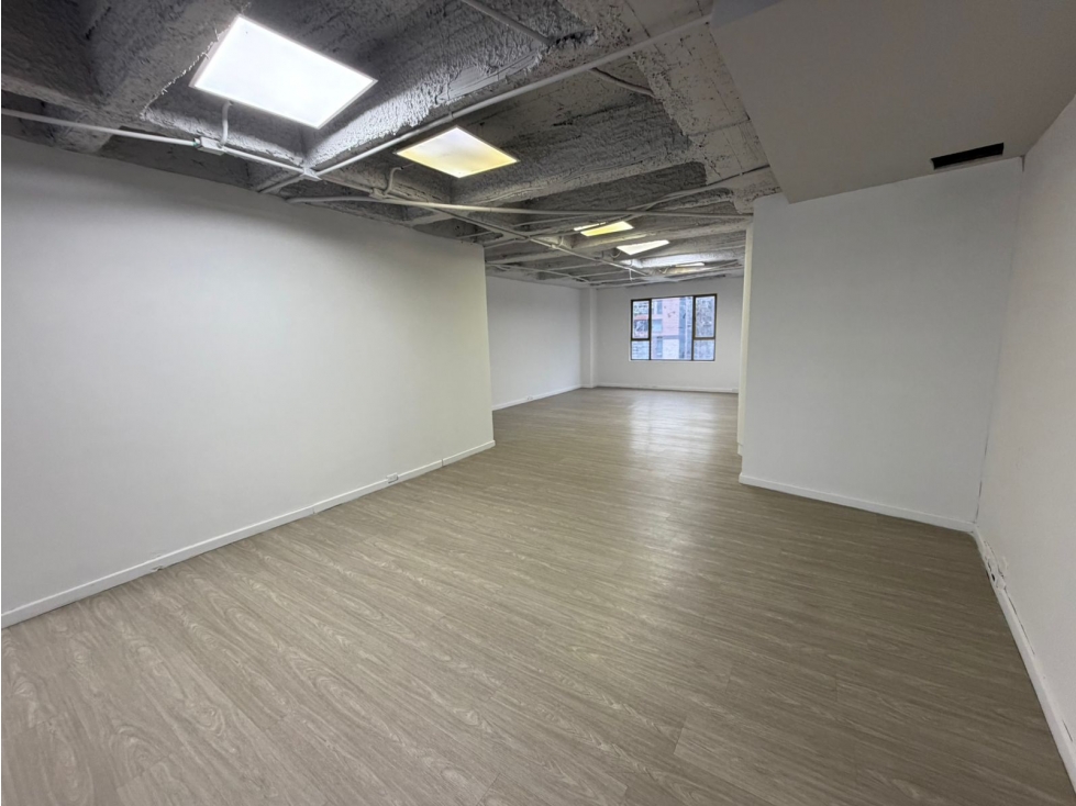 VENTA OFICINA EN LA ZONA T GRAN UBICACION! 114 MTS $ 950 Mills — foto 5
