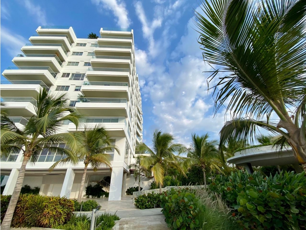 ARRIENDO APARTAMENTO EN STA MARTA BELLO HORIZONTE — foto 5