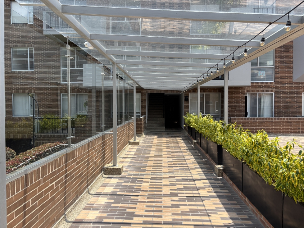 CHIA APARTAMENTO EN VENTA — foto 6