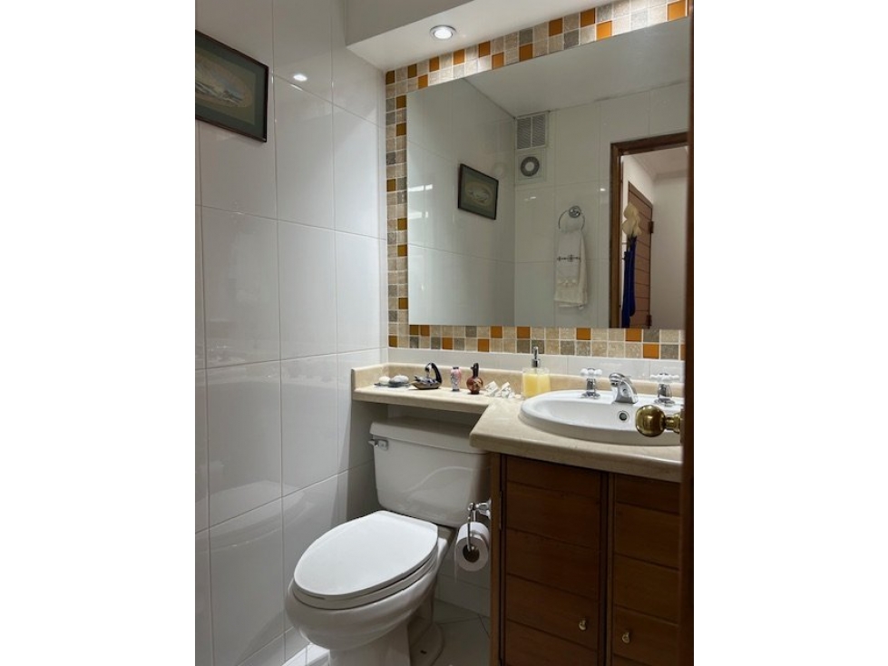 VENDO EN CHICO NORTE. JOYA MUY CUIDADA — foto 5