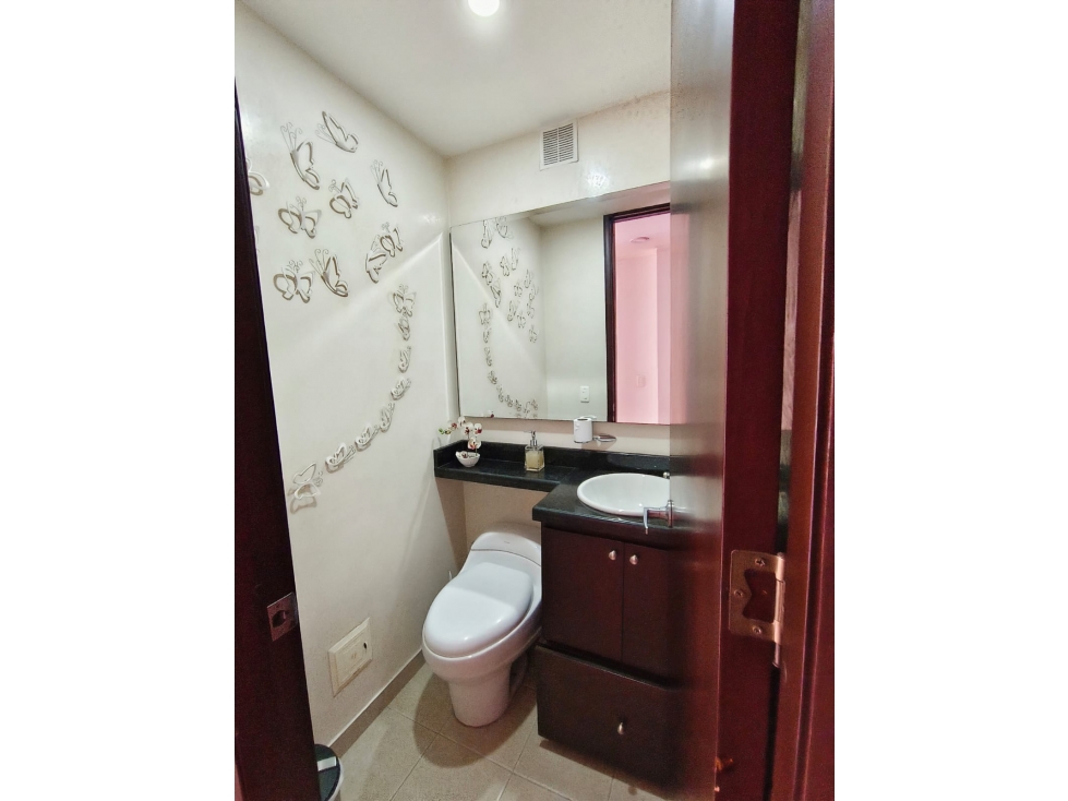 APARTAMENTO EN BELLA SUIZA VENTA — foto 6