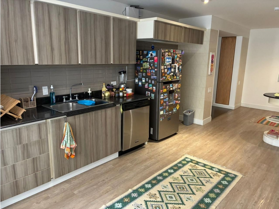 VENDO APTO SANTA ANA 332 M2 + 61 TERRAZA SUPER VISTA 3 HAB 4 PARK — foto 4