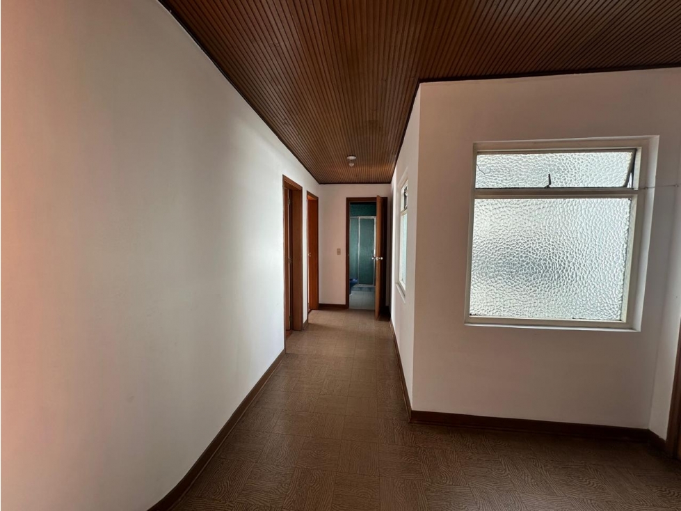 PENTHOUSE EN CHICO NAVARRA — foto 6