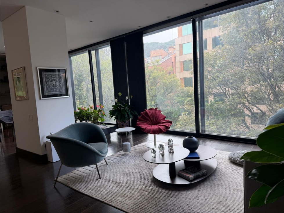 CABRERA excelente apartamento — foto 4