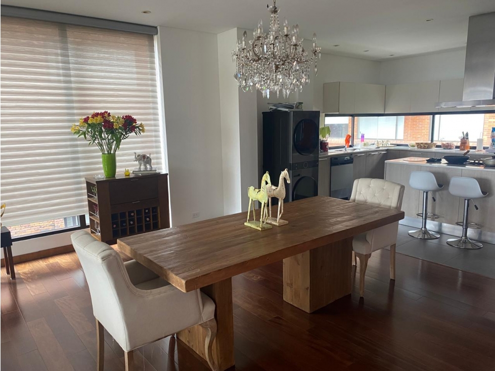 Excelente Apartamento Rosales — foto 4