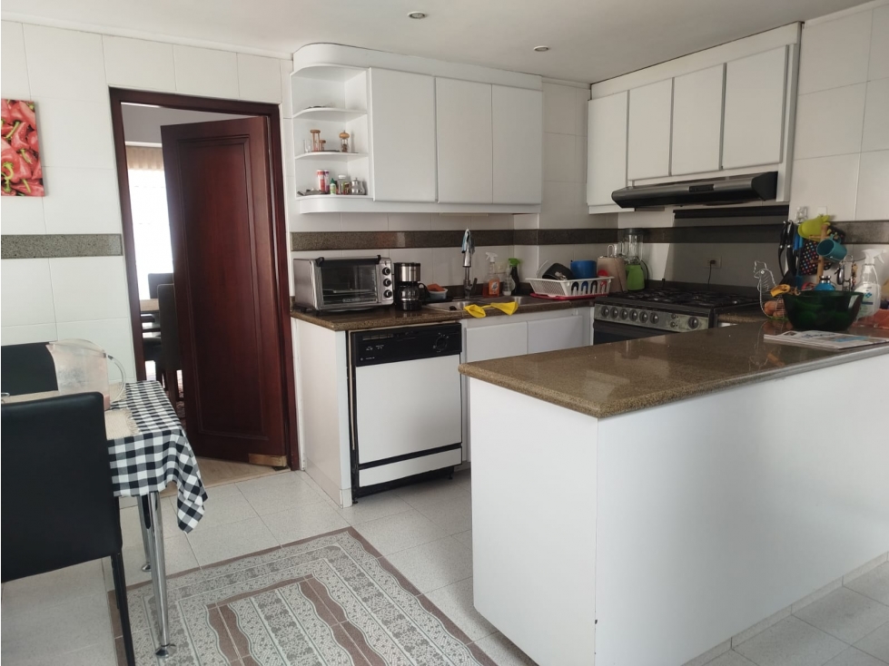 Venta de Apartamento duplex Sta Barbara Occidental — foto 5