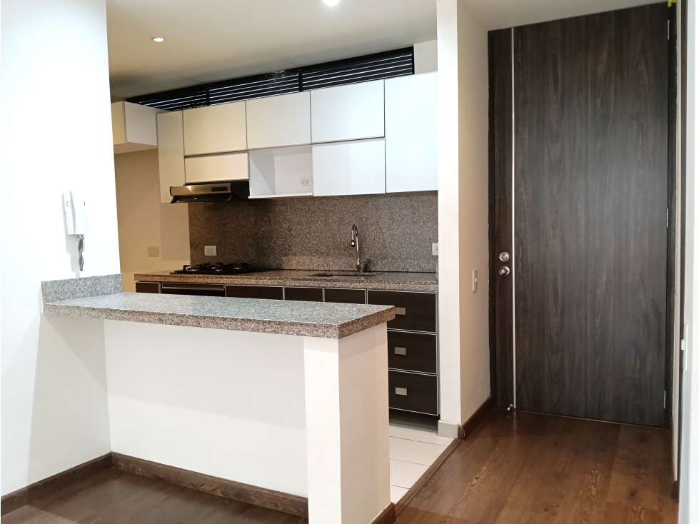 VENDO APARTAMENTO EN NUEVA AUTOPISTA — foto 2