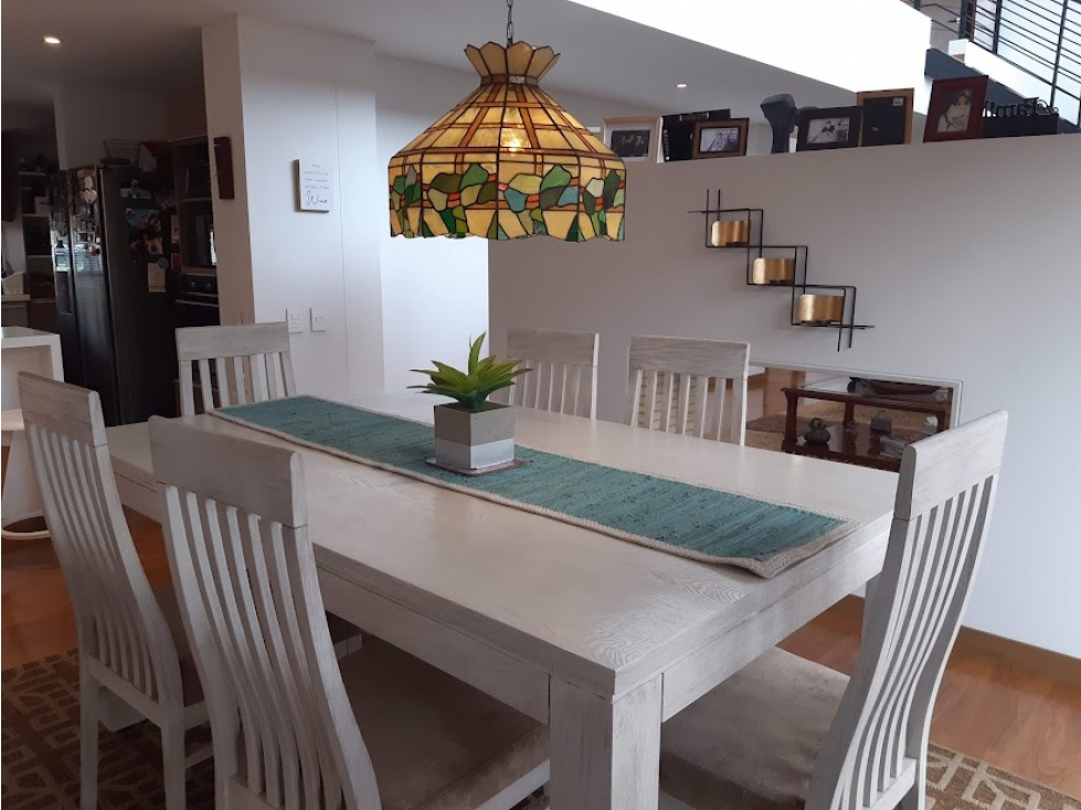 VENDO CASA HACIENDA FONTANAR TIPO PASSO PIMIENTO 288 M2 — foto 5